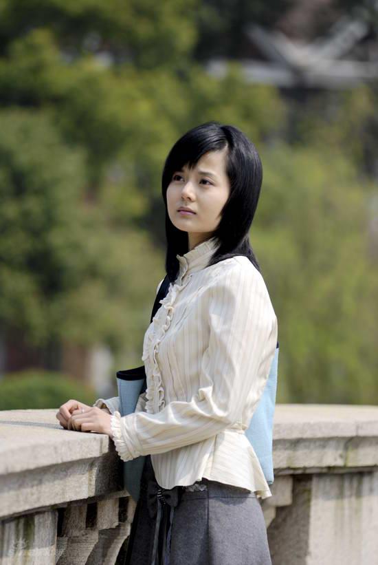 资料图片:电视剧《悠悠寸草心2》精彩剧照(2)