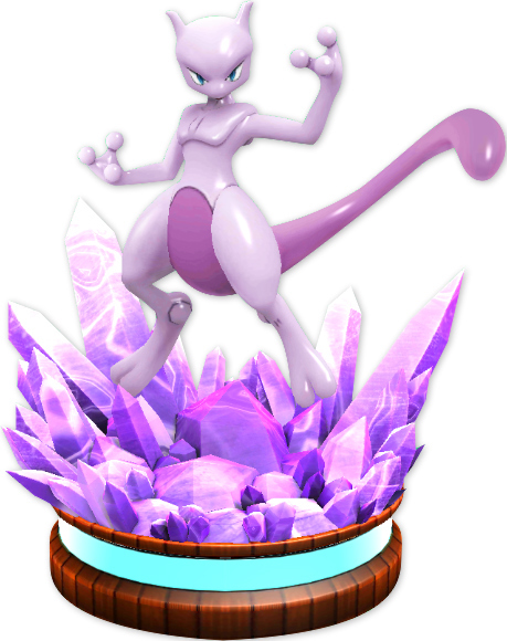 《口袋决斗》神秘精灵大曝光超梦篇