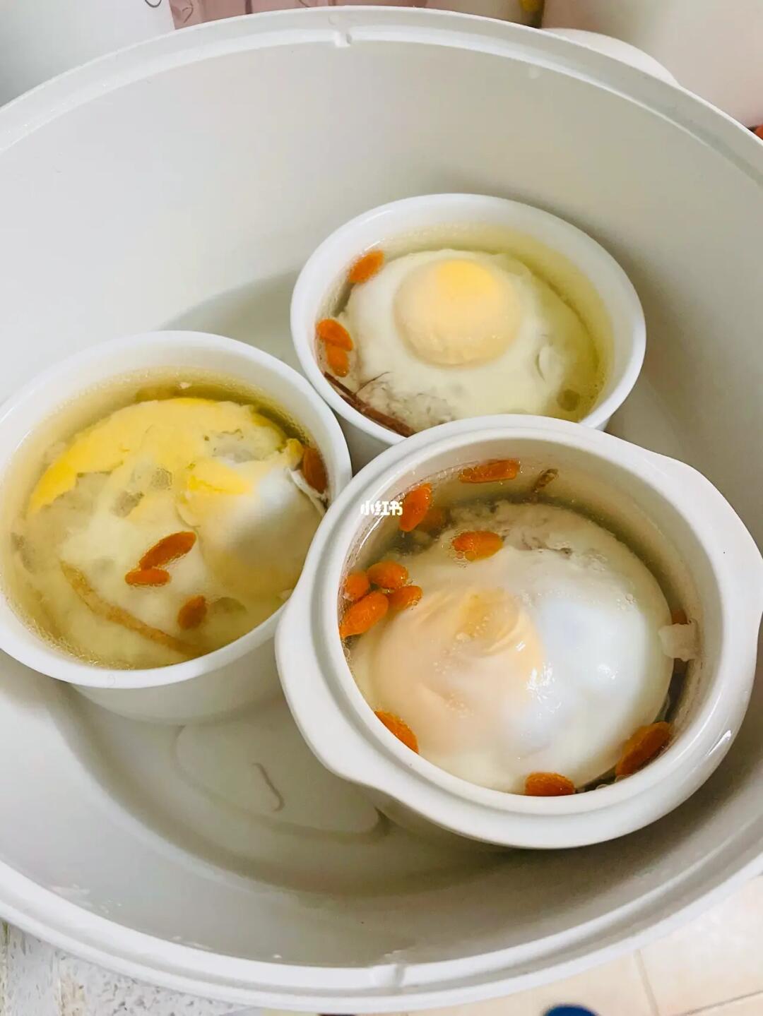 五指毛桃味的鸡蛋肉泥绝绝子