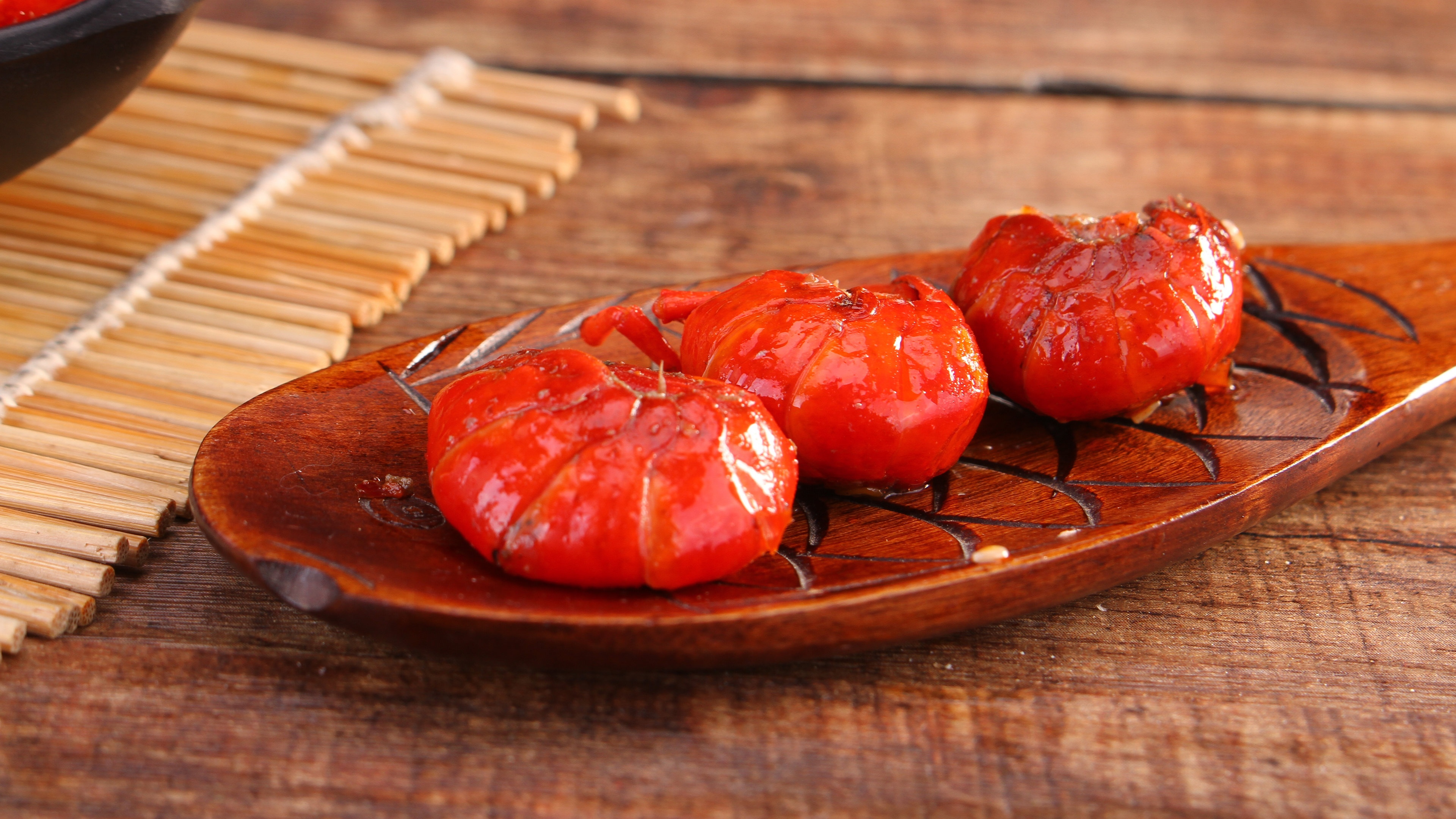 美食麻辣小龙虾图片,高清图片,电脑桌面-壁纸族