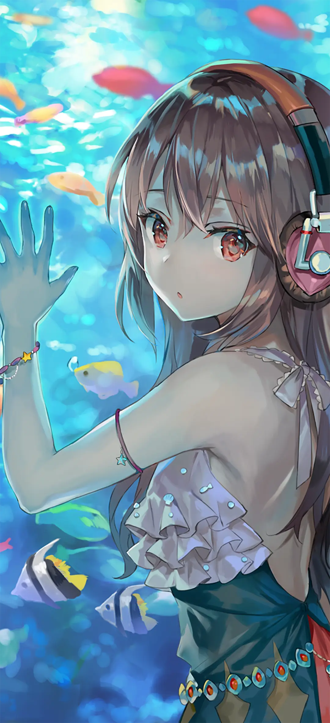 手机动漫壁纸230525_素材_版权_国漫