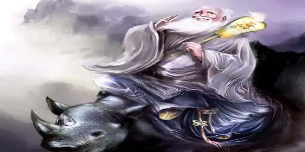太上老君的坐骑青牛是什么来历