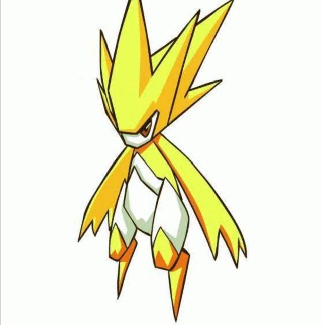 赛尔号雷伊为何能成为最强王者网友自带王者风范