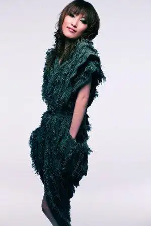 许涛芳:翰纳森许如根之女