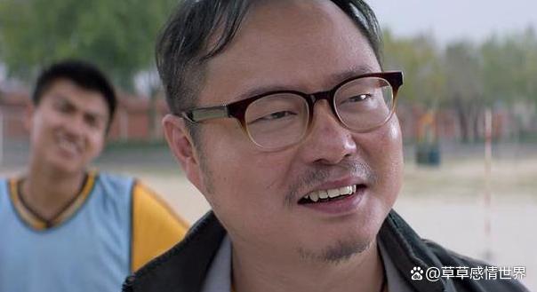 41岁,中年油腻大叔如何重拾清爽魅力