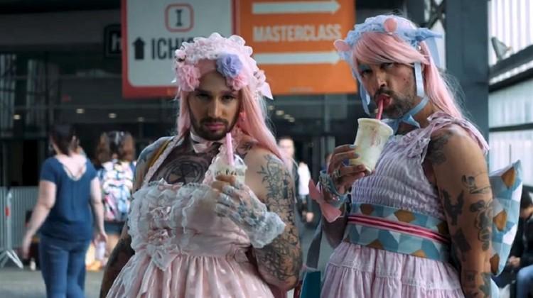 女装大佬用过的玩家都说好