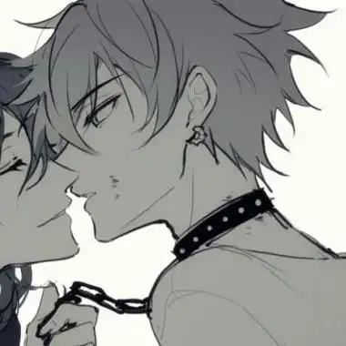 动漫情侣基友闺蜜头像