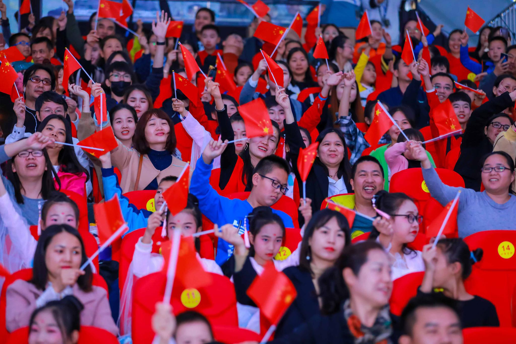 郎朗得意弟子毕烨成功举办第二场钢琴音乐会