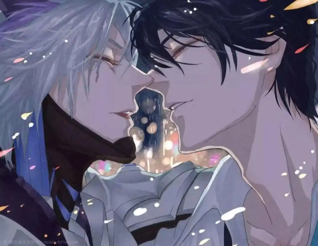 铠约cp 虽然现在不玩王者了,但是该磕的cp还得磕 一个霸道帅气爹系