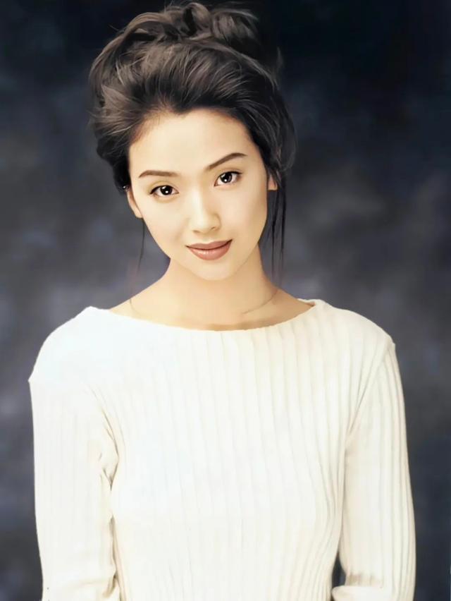 吴倩莲:影坛传奇的绚烂岁月