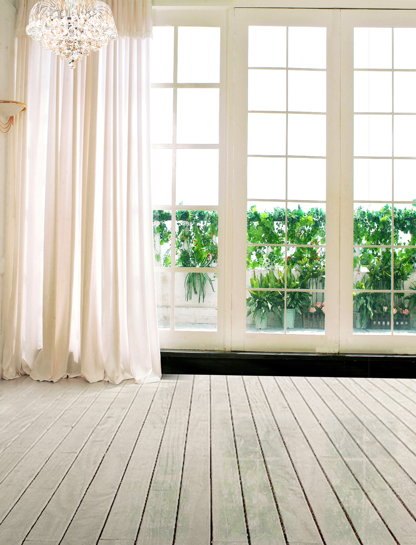 纤竹舞(qian zhu wu) 新款红直播背景布3d主播背景墙服装拍照背景背景