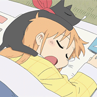 动态头像≯可爱!这些萌萌哒动态头像 你真的确定不来一发么?②