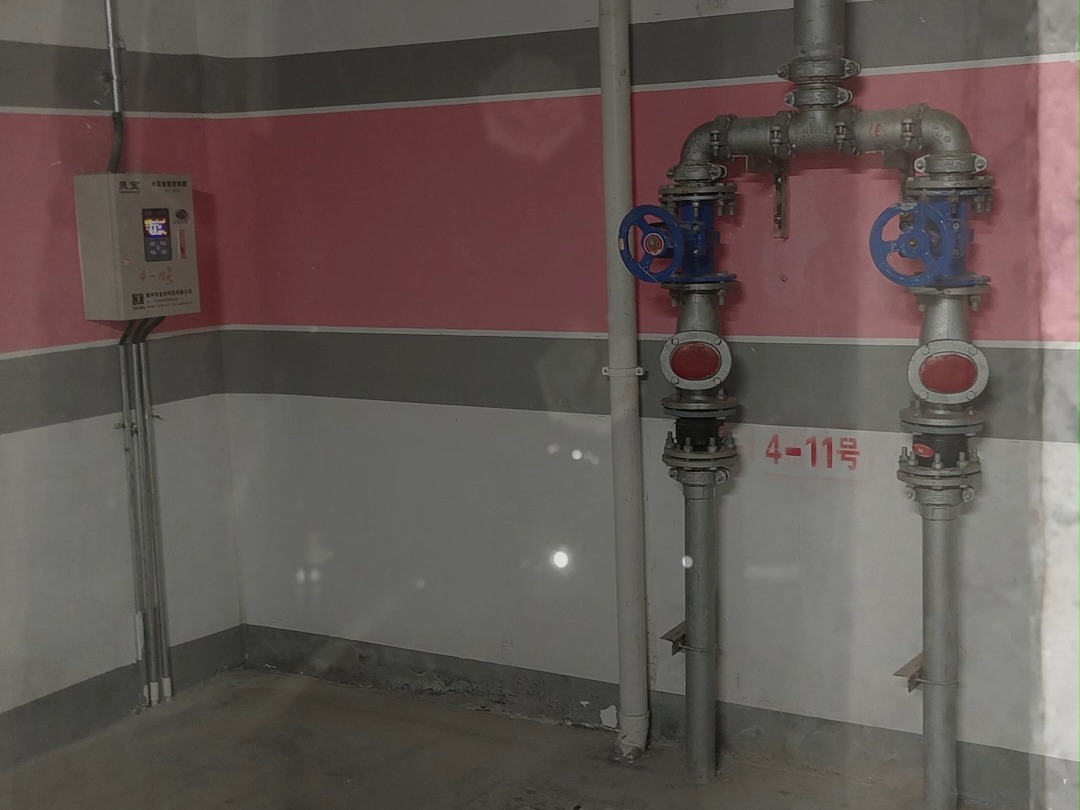 集水坑排水系统介绍,长沙水泵厂家佳华泵业