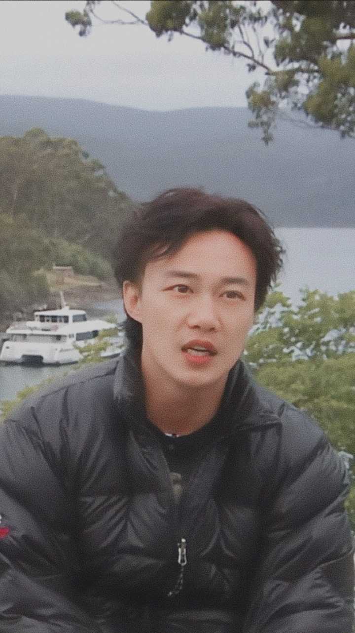 非常喜欢陈奕迅的歌,我就先说说陈奕迅的啦～(先国语版后粤语版) 1想