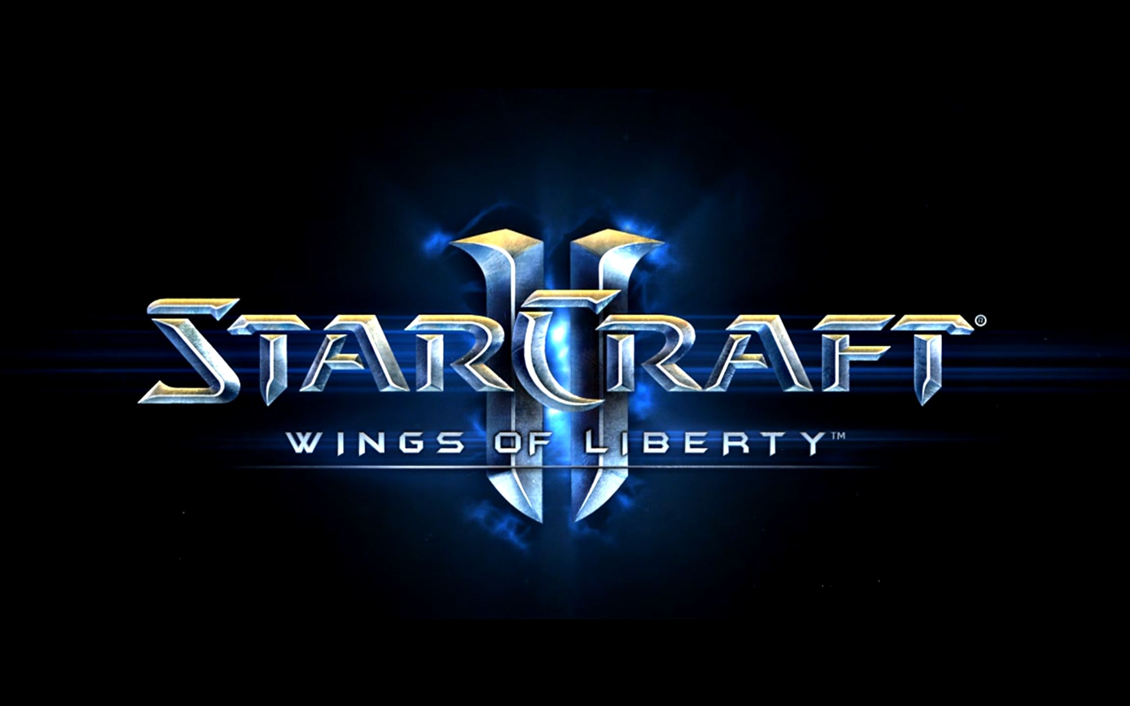 《星际争霸2:自由之翼》中英配音游戏cg动画合集