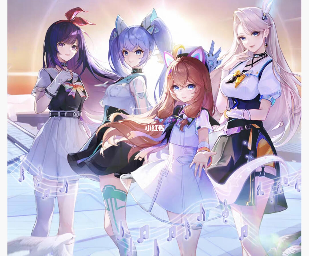 认识一下吧,我们是a-soul!