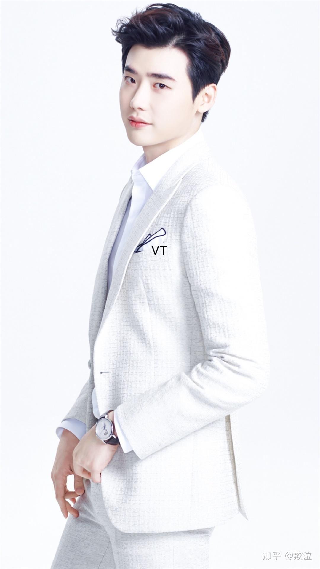 po一下你眼里李钟硕最帅的照片? - 知乎