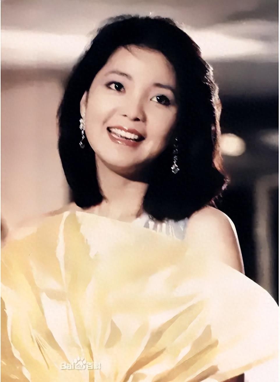 毛阿敏进不了前五,梅艳芳排第四,十大殿堂级女歌手究竟谁是第一_韩红