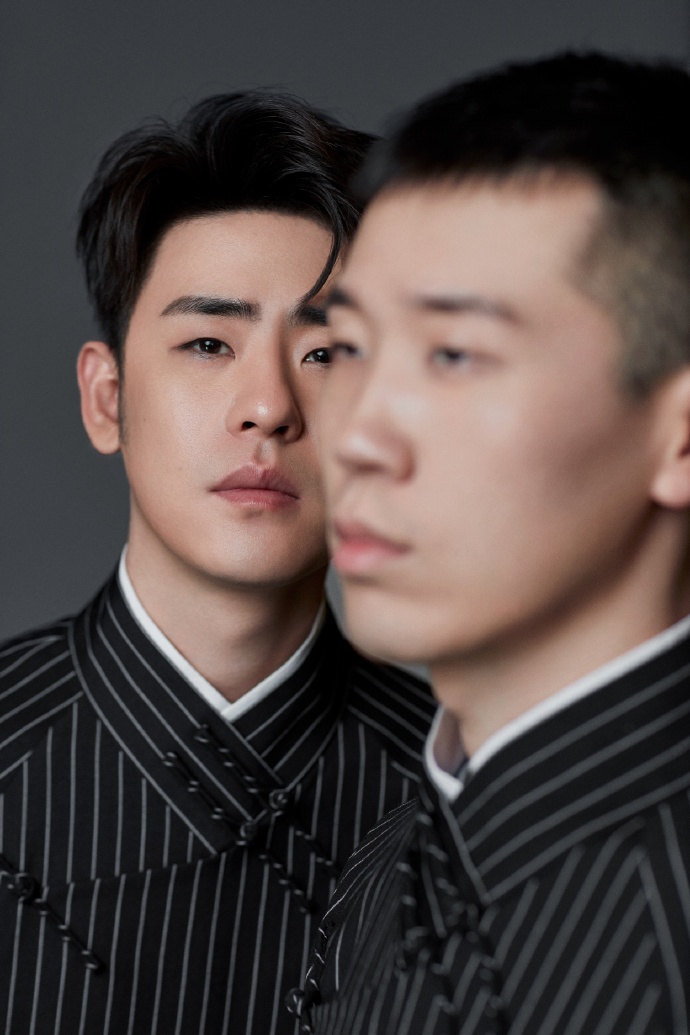 omg张云雷杨九郎合作相声专场,我们德云社有自己的十周年#九辫