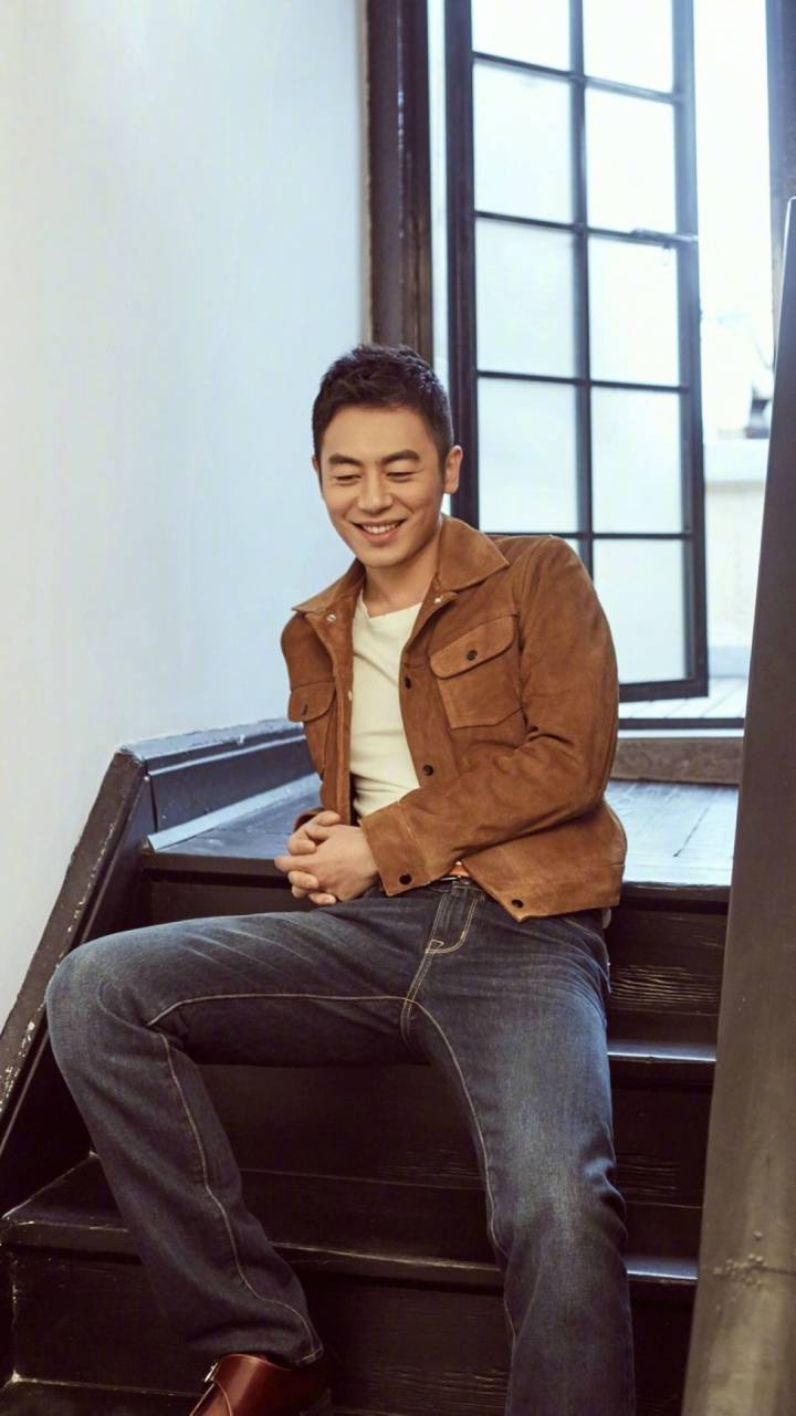 朱亚文 - 堆糖,美图壁纸兴趣社区