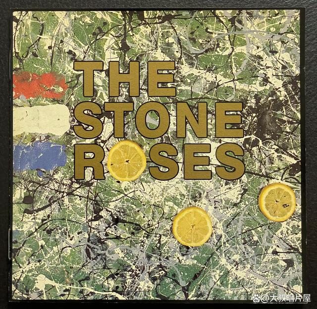 10张经典的唱片封面,记录80年代"众神齐聚"的欧美歌坛