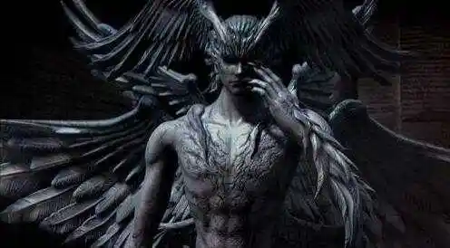 四大天使长实力如何?上帝亲儿子路西法,却和米迦勒大战49年