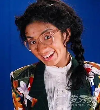 林志玲阿sa范冰冰 特效妆容让女神秒变丑八怪(图)-台湾-海外网