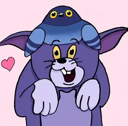 沙雕头像 #搞怪头像#派大星痴呆头像  - 抖音