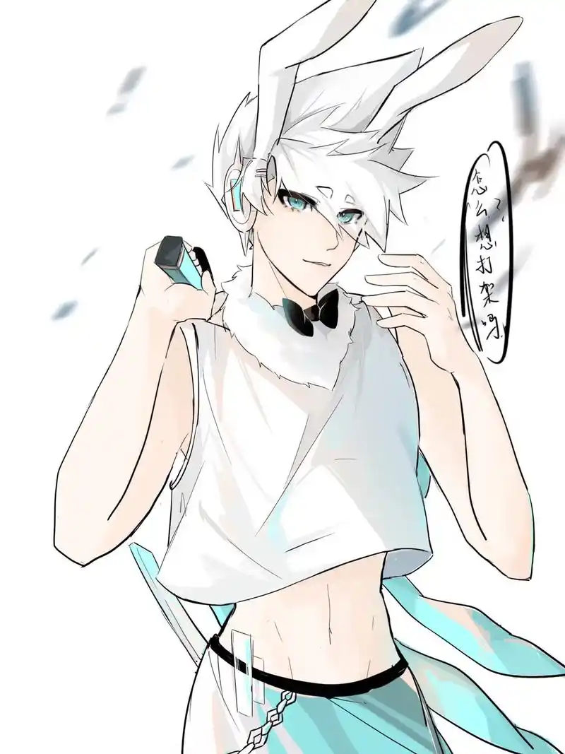 procreate绘画 #龙卡 #菇卡 #光遇oc @do - 抖音