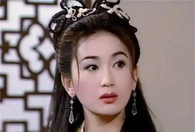 专家复原妲己真实容貌,网友:倾国倾城,实在太美了_历史_容颜_美人计