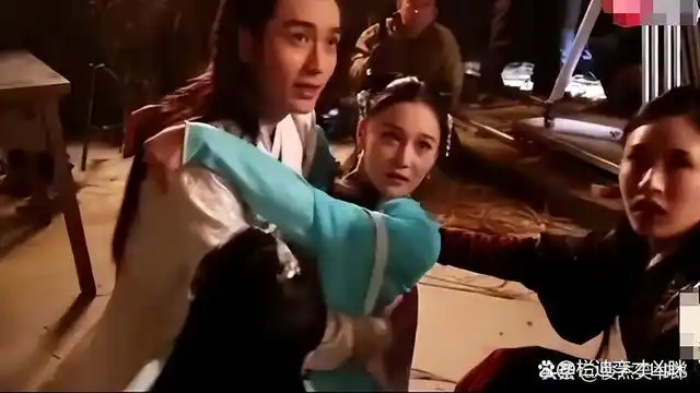 缺乏阳刚气质却强行扮演硬汉这几位小鲜肉真的不觉尴尬吗