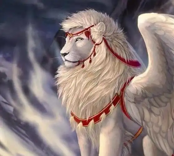 12星座化身的 古灵兽 ,射手座是火麒麟,而天蝎座攻击力最强