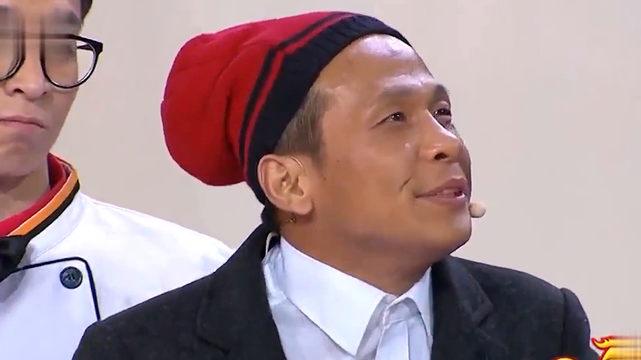 宋小宝爆笑喜剧小品烤串,笑点不断,掌声不断,让你一次笑个够