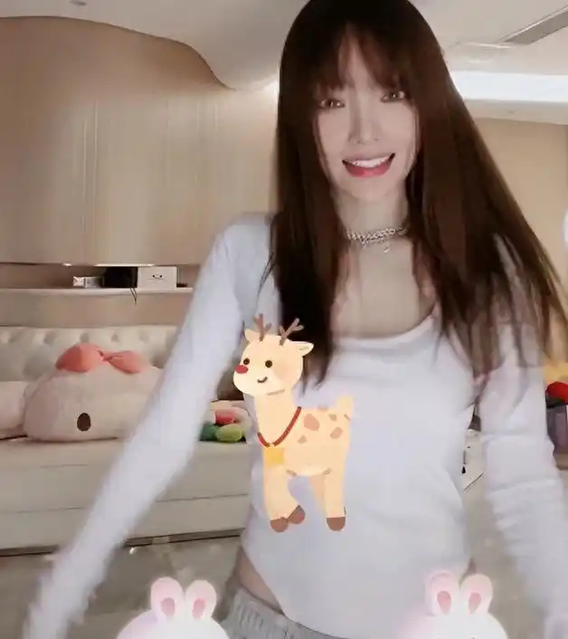 李小璐的丑闻一个比一个劲爆她与贾乃亮的结局早已注定