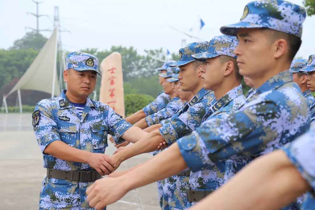 士官参谋论坛,为你揭秘海军士官参谋是怎样炼成的!