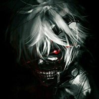 恐怖恶魔嗜血图片头像 动漫吓人嗜血的另类头像【点击鼠标右键下载】