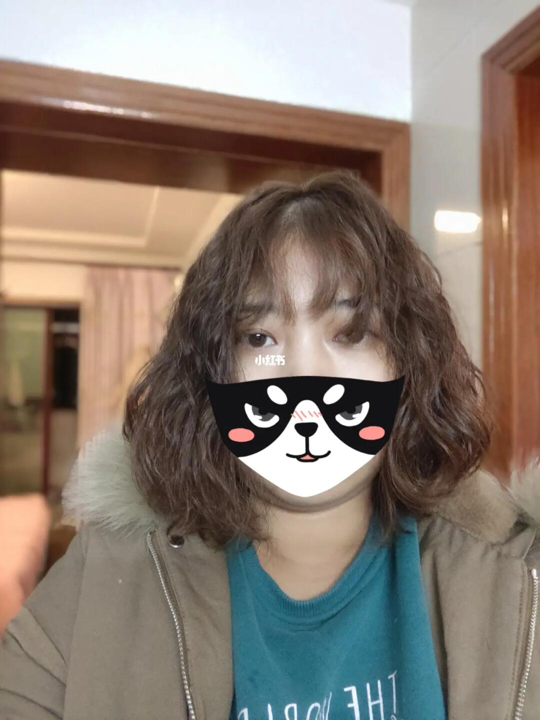 短发木马卷翻车