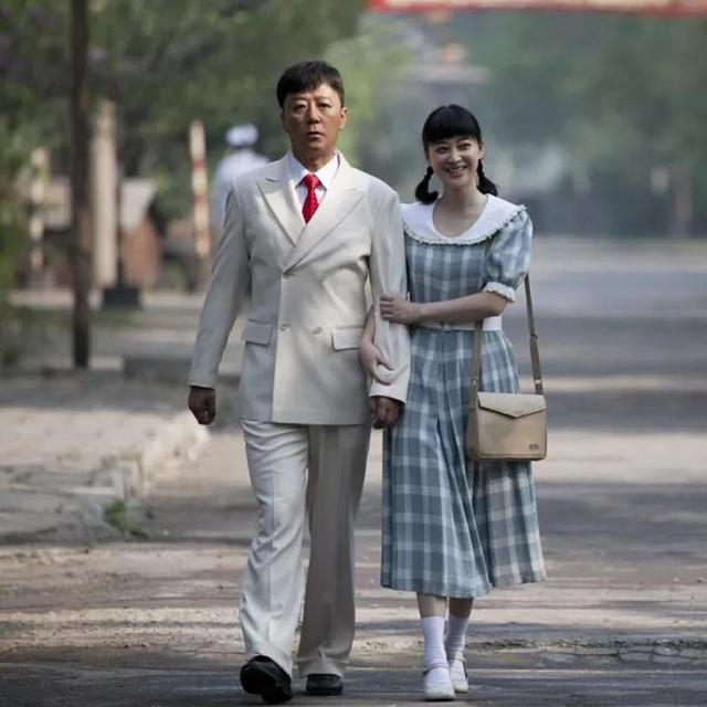 《父母爱情》电视剧美化下的家庭生活,再读原著发现现实沉重许多