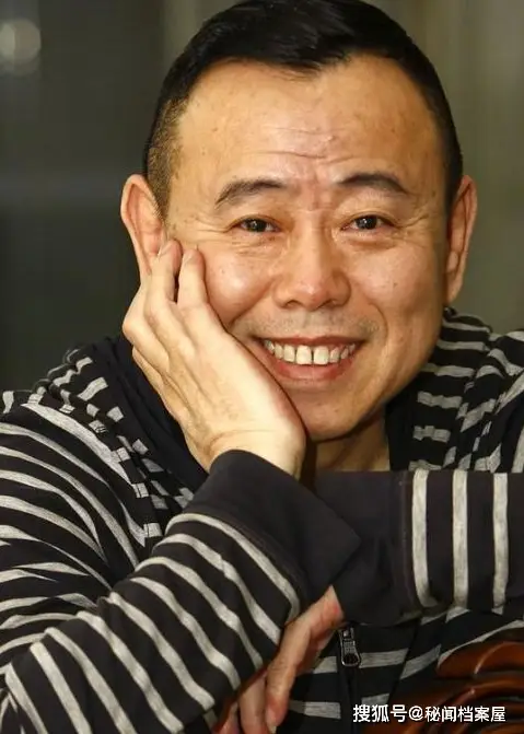 潘长江_韩红_网友