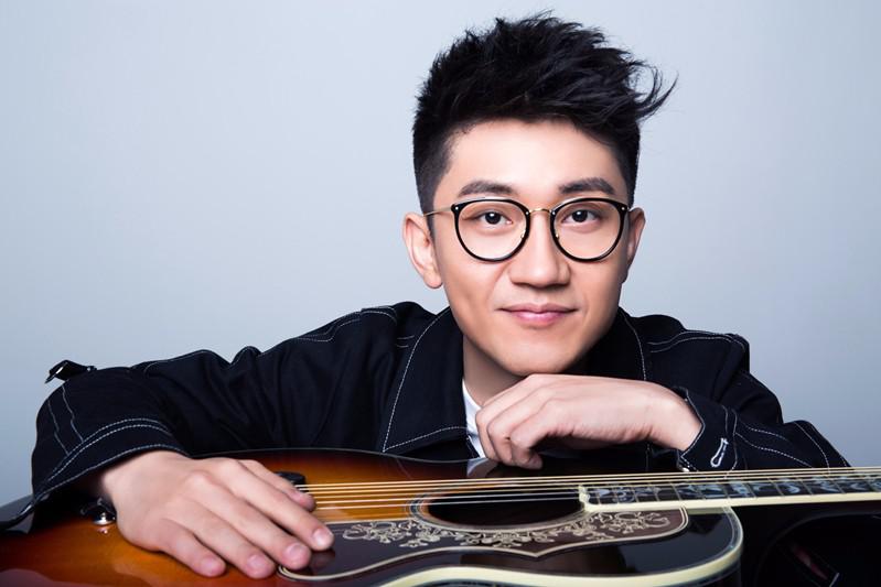 金志文《摩天轮的眼泪》今日上线 摇滚才子同样柔情细腻