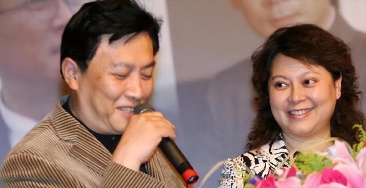 妻子离世,唐国强遭受质疑