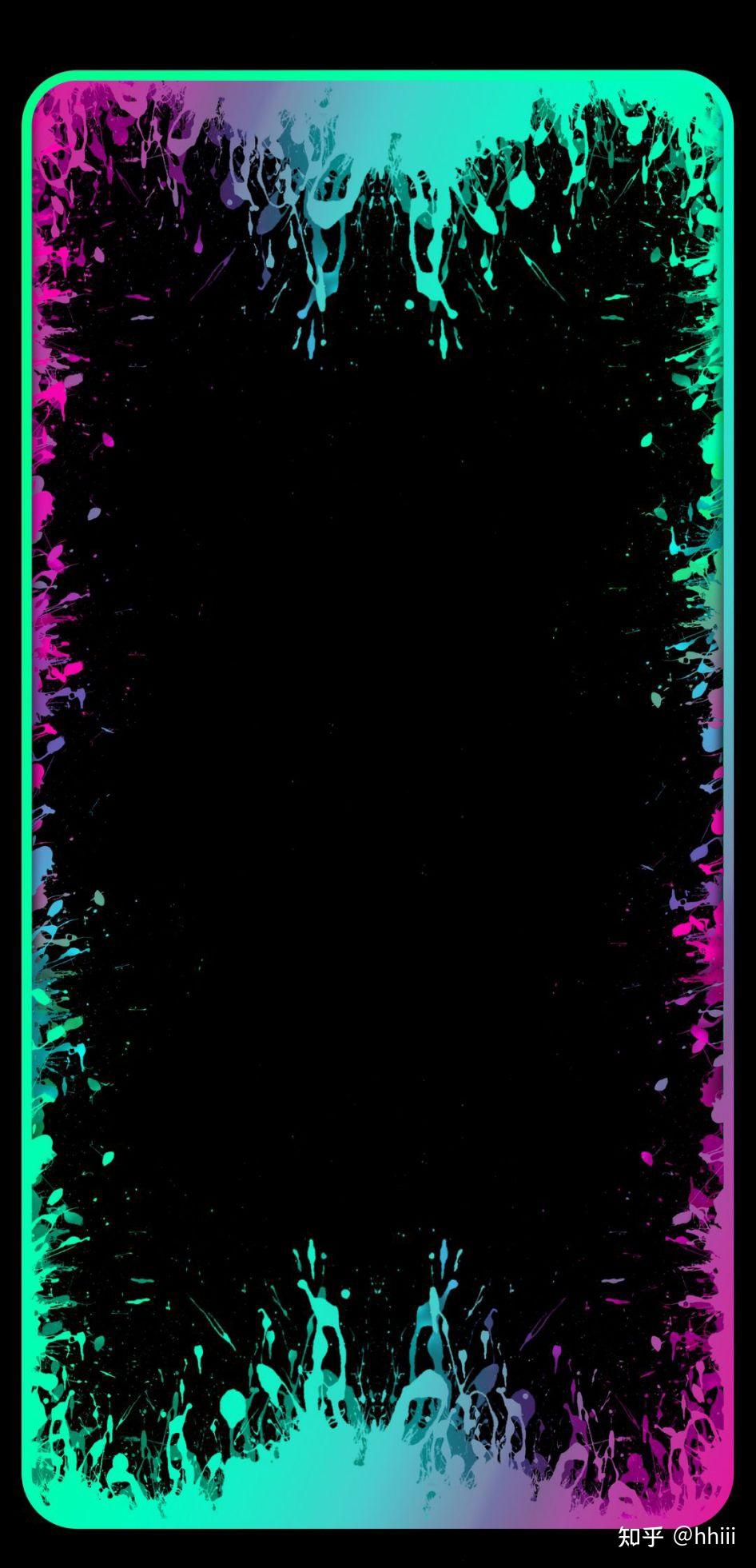 你有每天更换手机壁纸的习惯吗?