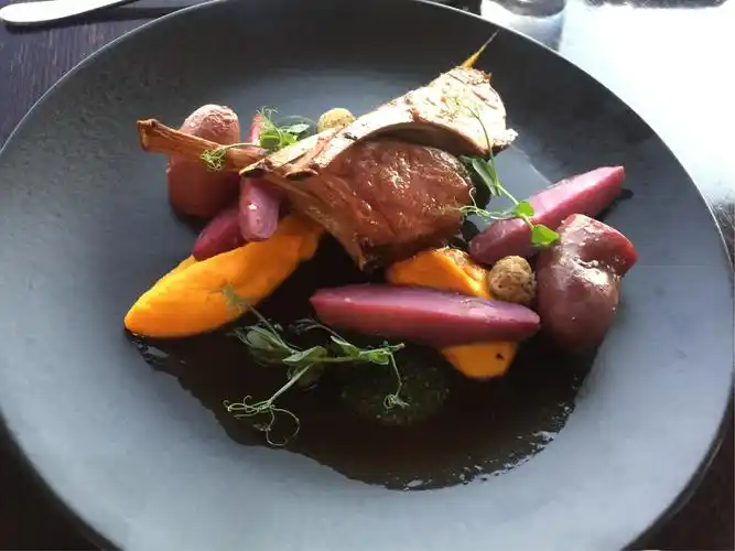 纯净新西兰,美食不亚于美景!