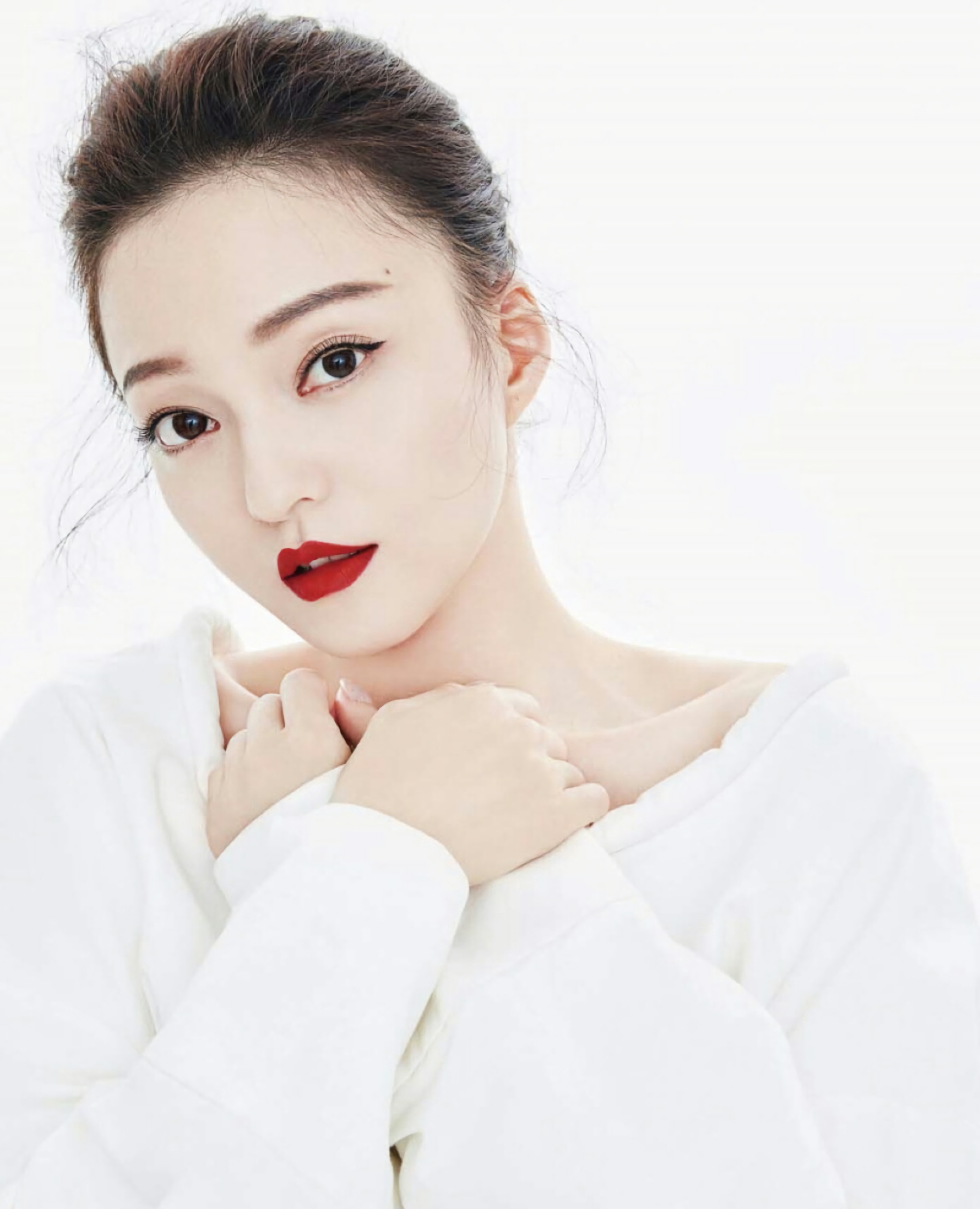 张韶涵复出表现很好,如今又接新剧?她真的是我们的力量女神