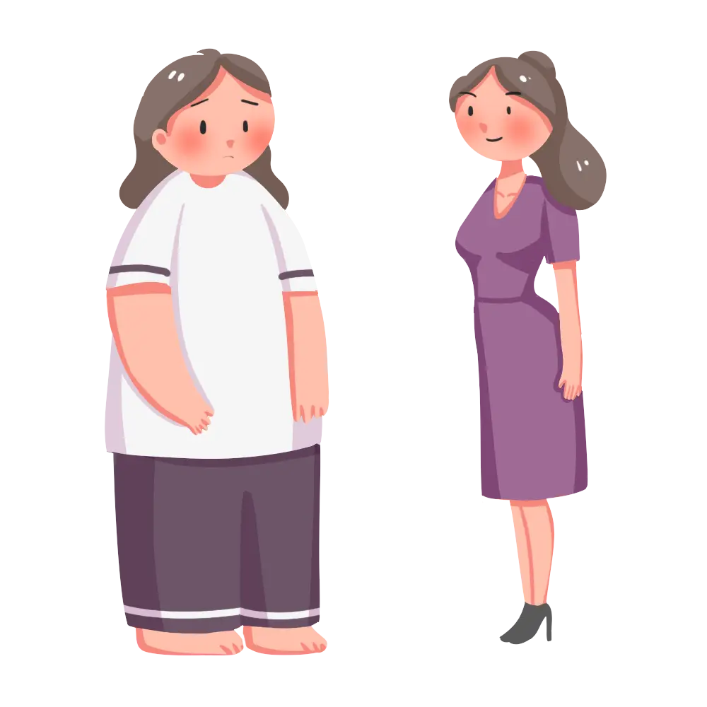 胖人"早拍手" ,瘦人"晚泡脚"!