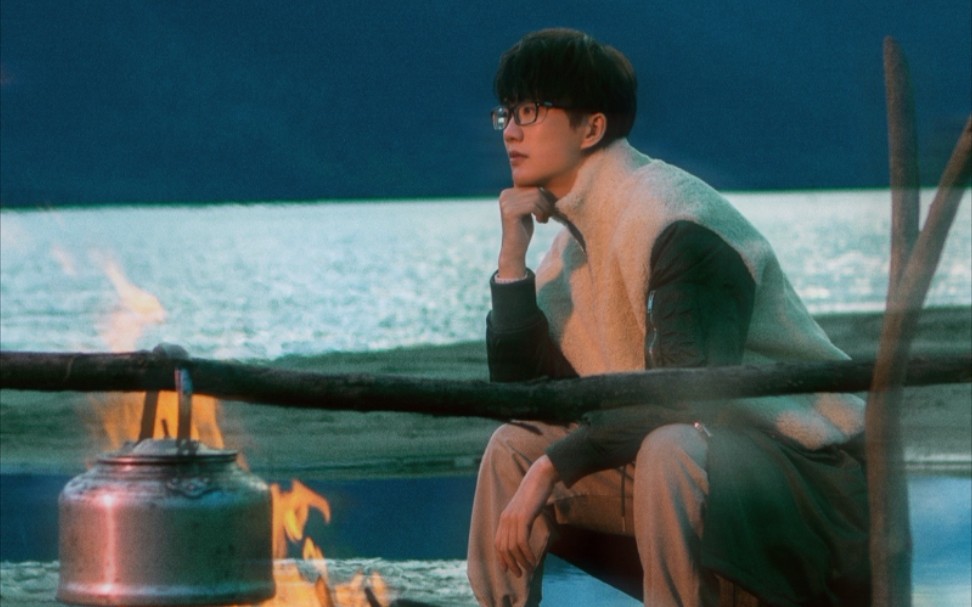 许嵩乌鸦笑死练了一晚上没有一句在调上