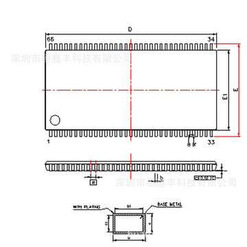 m13s128168a-5t 5tg tsop66 存储芯片 全新进口原装正品-阿里巴巴