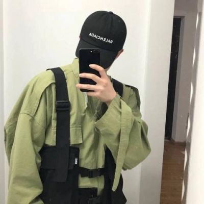 很帅又很魅力阳光真实好看帅哥头像帅气男生头像霸气又很酷成熟