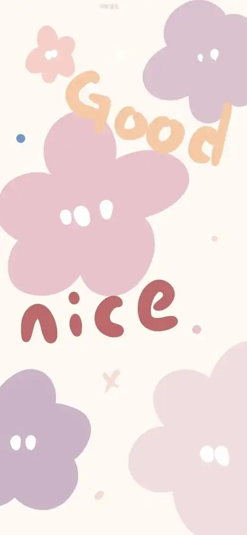 锁屏和桌面小清新壁纸(你们喜欢的锁屏)5