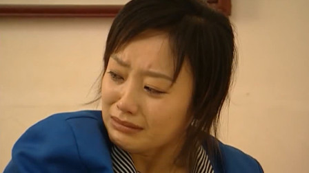 渴望城市:小莲被黑心老板欺负,抱头痛哭!小莲太可怜!